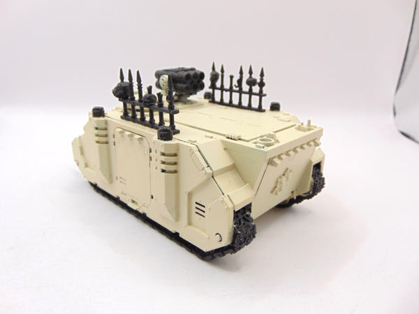 Chaos Rhino