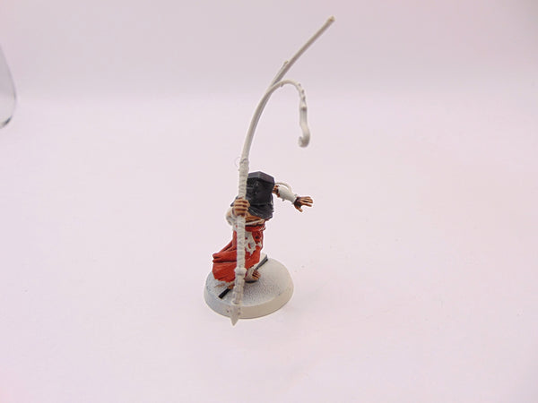 Cultist Champion