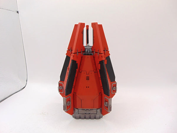 Drop Pod
