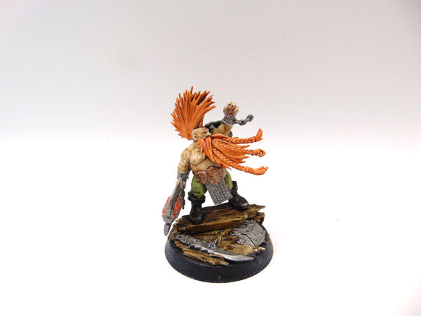 Gotrek Gurnisson