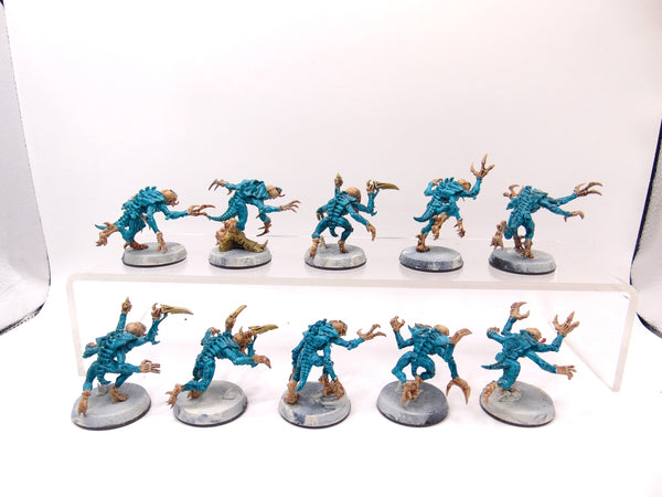 Genestealers