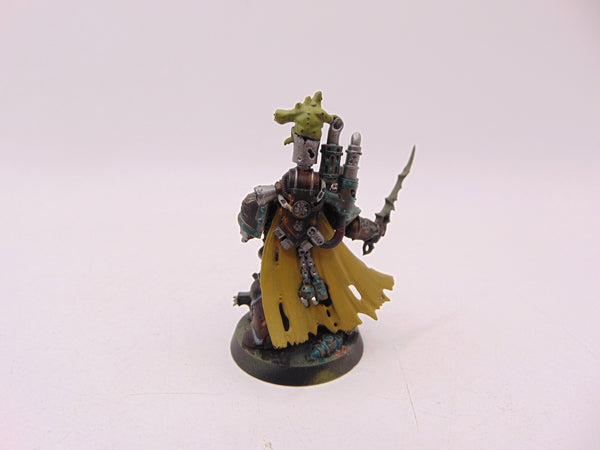 Plague Champion Gangrus
