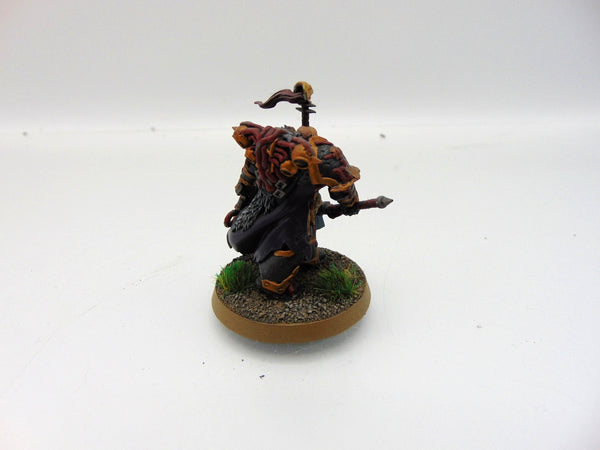 Chaos Lord Obsidius Mallex