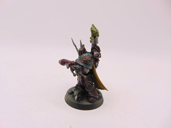 Plague Champion Gangrus