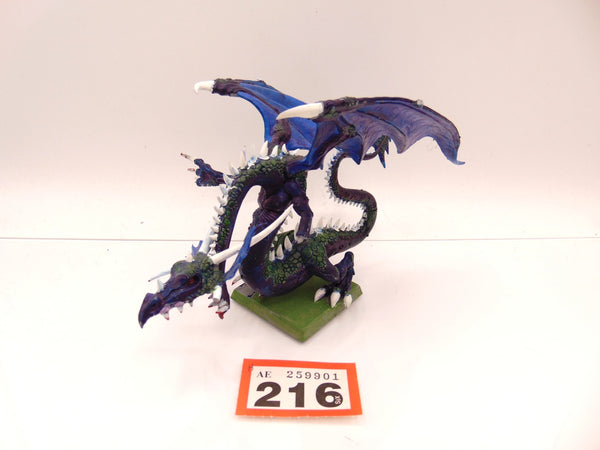 Prince Imrik Dragonlord - Dragon Only