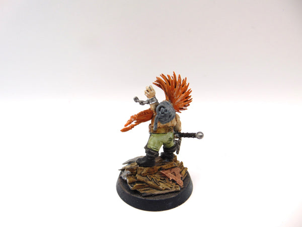 Gotrek Gurnisson
