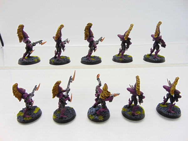 Kabalite Warriors
