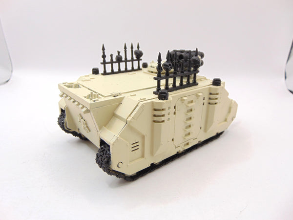 Chaos Rhino