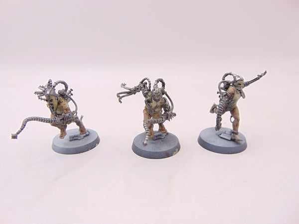 Arco Flagellants