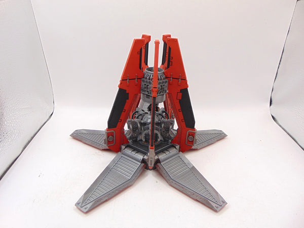 Drop Pod