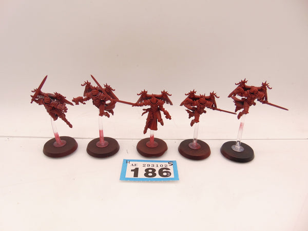 Zephyrim Squad