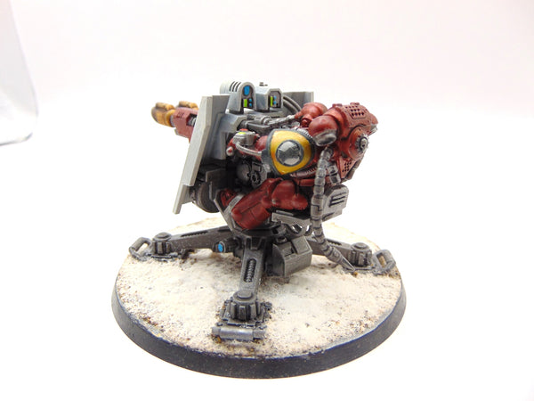 Firestrike Servo-Turret