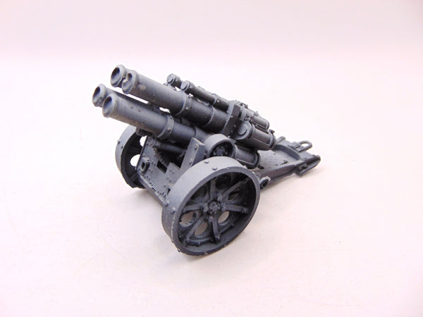 Imperial Quad Launcher Thudd Gun