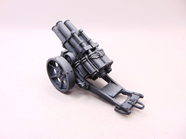 Imperial Quad Launcher Thudd Gun