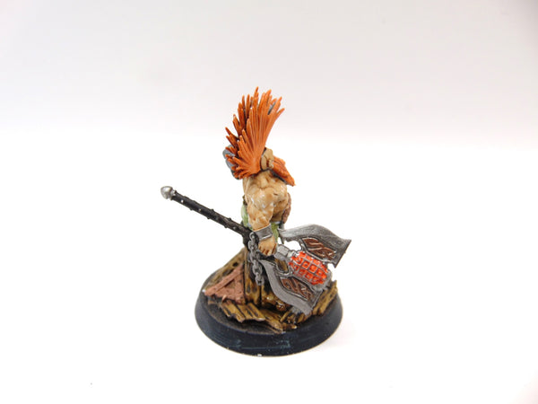 Gotrek Gurnisson