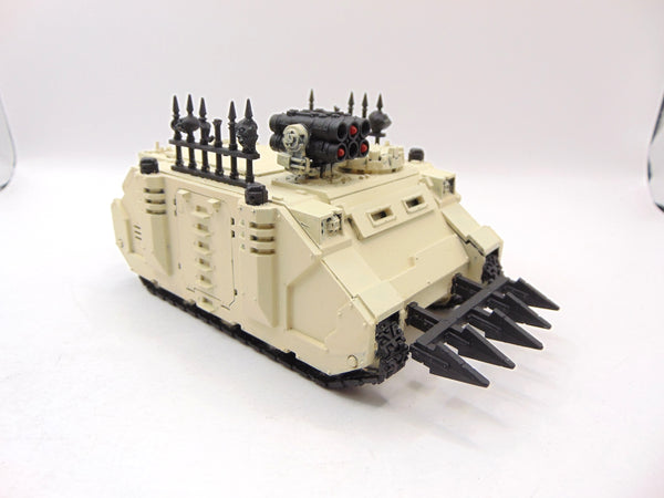 Chaos Rhino