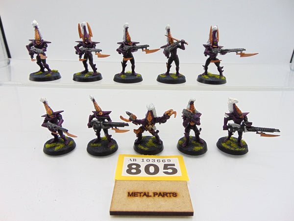 Kabalite Warriors