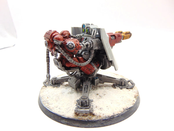 Firestrike Servo-Turret
