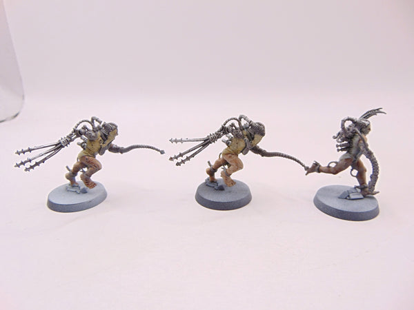Arco Flagellants
