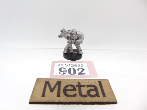 1991 Games Day Captain
