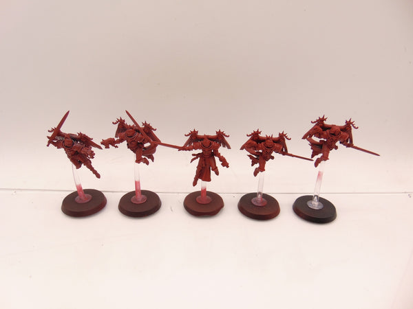 Zephyrim Squad