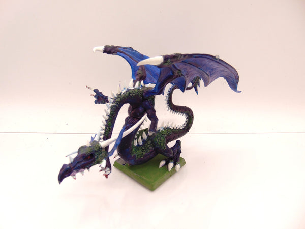 Prince Imrik Dragonlord - Dragon Only