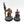 Shield Captain Valerian & Knight Centura Aleya
