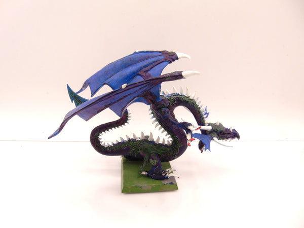 Prince Imrik Dragonlord - Dragon Only