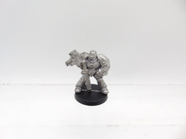 1991 Games Day Captain