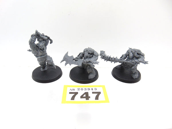 Brute Ragerz
