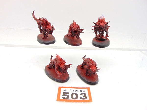 Flesh Hounds
