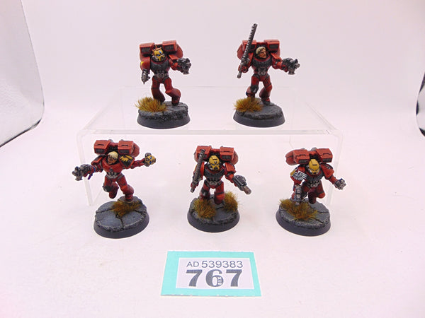 Assault Squad