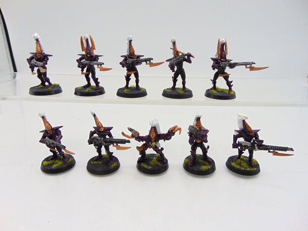 Kabalite Warriors