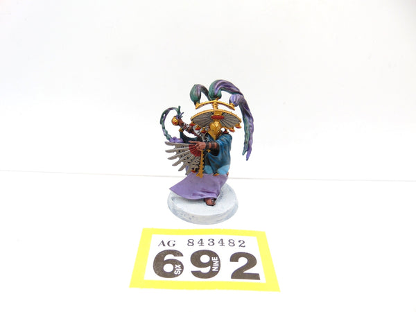 Cypher Lords Thrallmaster
