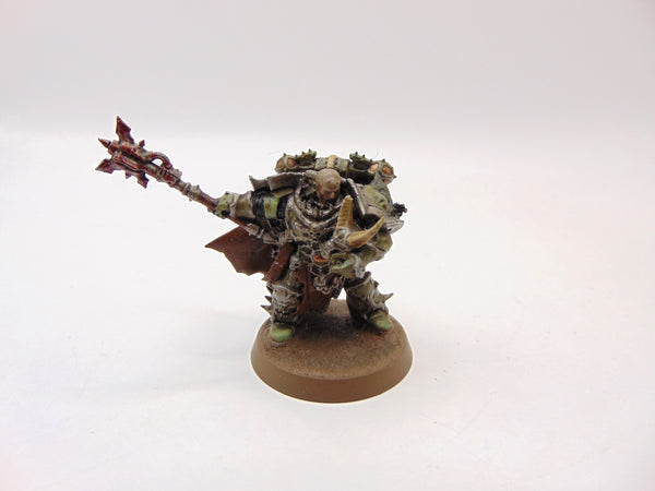 Chosen Champion Draznicht