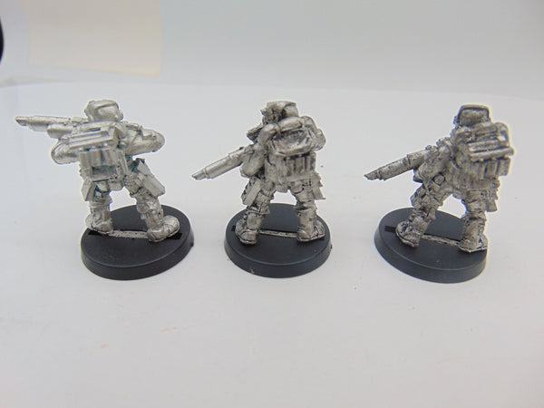 Inquisitorial Stormtroopers