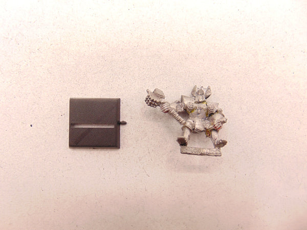 CH2 Cedric Hammerhand