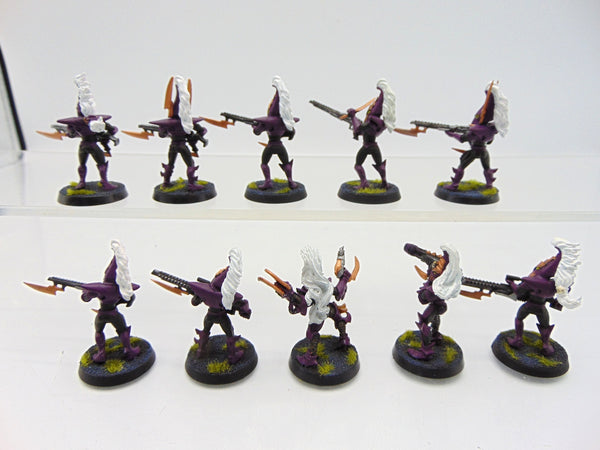 Kabalite Warriors