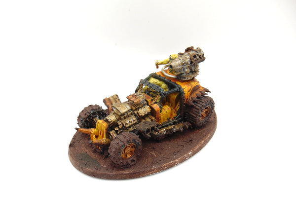 Kustom Boosta Blasta
