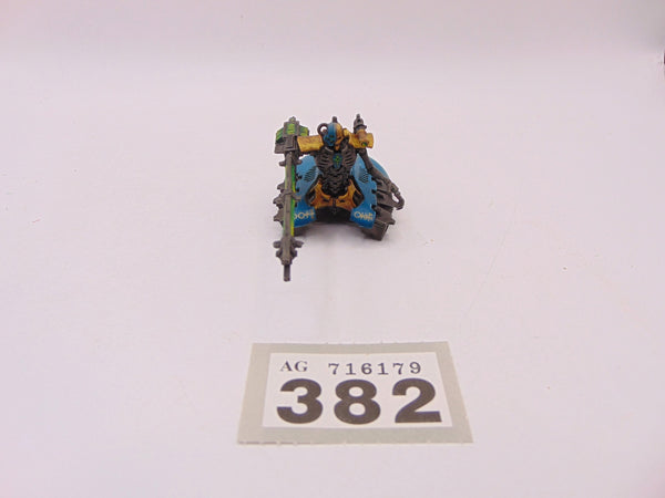 Necron Heavy Destroyer