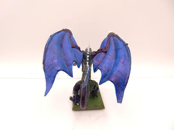 Prince Imrik Dragonlord - Dragon Only