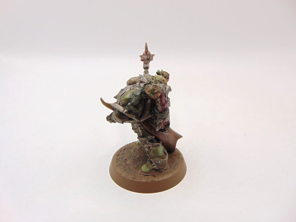 Chosen Champion Draznicht