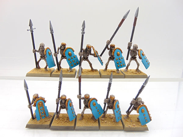 Skeleton Warriors