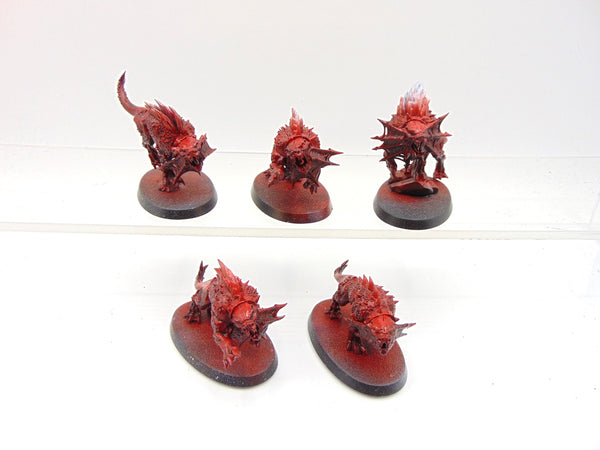 Flesh Hounds