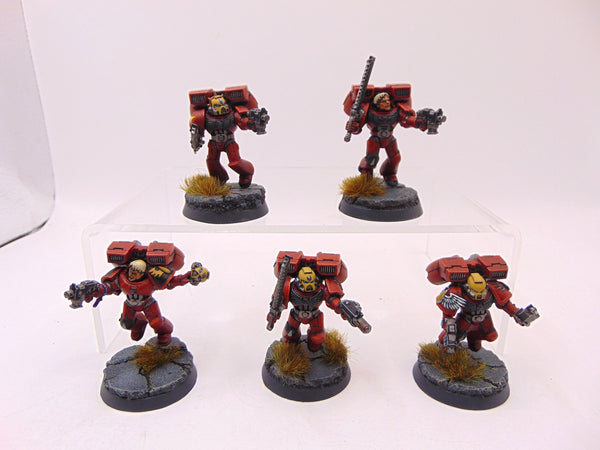 Assault Squad