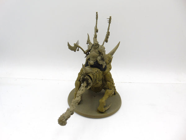 Morbidex Twiceborn / Bloab Rotspawned / Orghotts Daemonspew