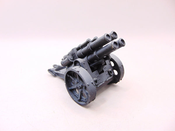 Imperial Quad Launcher Thudd Gun