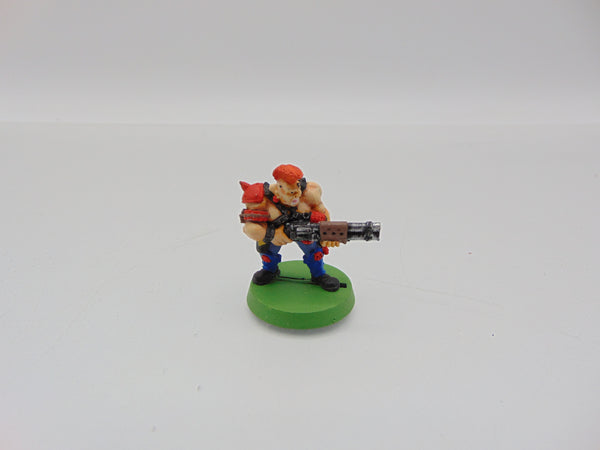 Goliath Ganger
