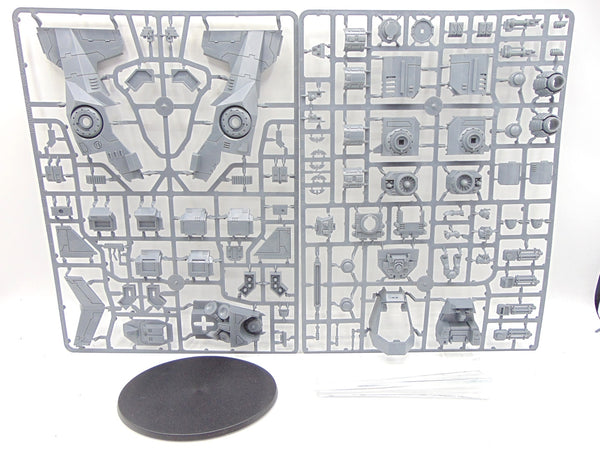 Stormtalon Gunship