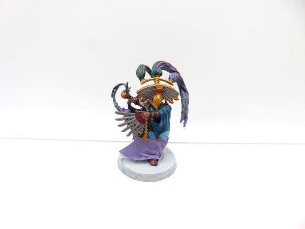 Cypher Lords Thrallmaster